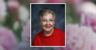 Sharon Joy (Dressler) Holt Obituary December 1, 2024