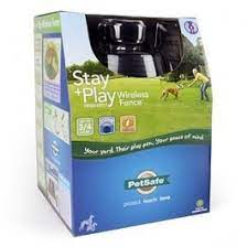 Check spelling or type a new query. Petsafe Stay Play Wireless Fence Tot 32 M Pif45 13479