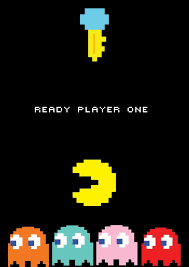 Viimeisimmät twiitit käyttäjältä ready player one (@readyplayerone). Ready Player One Covers Posters