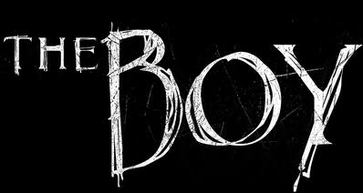 Watch The Boy | Netflix