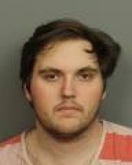 Wilsonville man arrested for sexual abuse first degree