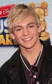 Ross Lynch