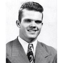 Hannis Pugh Obituary