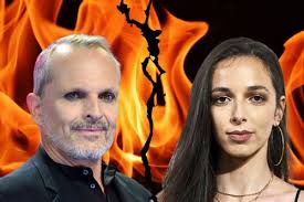 Daniel estulin y miguel bosé, en un cara a cara, conversan sobre la manipulación y censura como medio de control social, sobre cómo trabajan los medios para desacreditar la disidencia. Miguel Bose Y Palito Dominguin Tio Y Sobrina Enfrentados Por Un Inesperado Motivo Espectaculos Espana