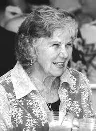 Ann Huff's Instagram, Twitter & Facebook