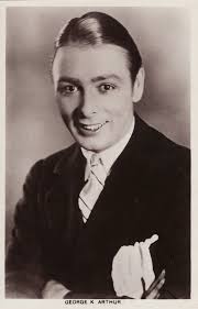 George K. Arthur