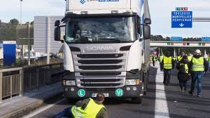 Ce jeudi, un gilet jaune de 60 ans est mort à agen. Mort D Un Gilet Jaune En Belgique Un Suspect Relache L Express