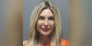 Former ‘Chrisley Knows Best’ star arrested on DUI, driving charges in Cherokee County