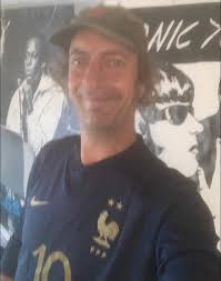 What am I driving into the ground?