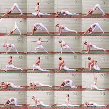 Keri Pilates On Instagram Splits Flow I Know It In 2020 Beginner Yoga Workout Dancer Workout Flexibility Workout