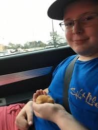 Agriculture Science class inspires 6th graders to go rural