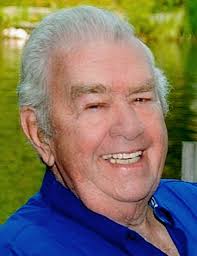 Obituary information for Albert William "Al" Cole