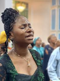 RCCG Praise Tabernacle