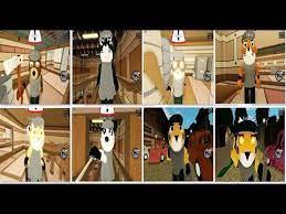 Piggy Book 2 All Tsp Members Jumpscares Youtube Today i will be going over the new leak of every tsp member name and charcter explained in roblox piggy book 2 chapter 3. piggy book 2 all tsp members jumpscares