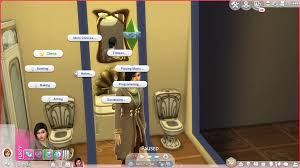 I really miss the more goofy interactions in the sims 2 like goosing and snuggling in bed. Love And Hate Mod Triplis Sims 4 Mods