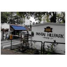 Phase 1 of pantai sentral park @ pantai dalam. Pantai Hillpark Phase 2 Condo Bangsar South Kl Property Rentals On Carousell