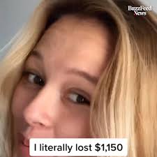 Her Viral TikTok Helped Her Get Back $1,150