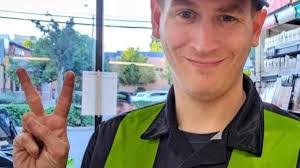 Amber Deyo's Instagram, Twitter & Facebook