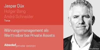 Tellco sur LinkedIn : Tellco Bank ernennt Mark Dieringer zum Leiter  Alternative Anlagen