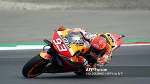 Hasil kualifikasi lengkap dan susunan grid untuk motogp belanda di sirkuit assen, putaran kesembilan kejuaraan dunia musim 2021. Sfga03pka3urfm