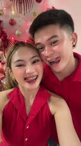 Merry Christmas Dance Celebration with Adonis and Cherrylyn