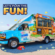 Kona Ice of East Beaumont