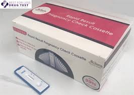 Buy Allsource Hcg Early Pregnancy Clia Waived Fda Otc Approved