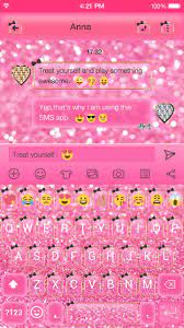 Pink glitter keyboard 10001009 apk download. Pink Glitter For Android Apk Download