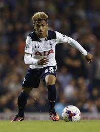 However, a bola claims edwards is now being lined up by new portuguese champions sporting lisbon. Tottenham Hotspur Fans React To Alasdair Gold S Update On Marcus Edwards The Transfer Tavern