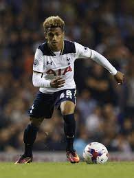 However, a bola claims edwards is now being lined up by new portuguese champions sporting lisbon. Tottenham Hotspur Fans React To Alasdair Gold S Update On Marcus Edwards The Transfer Tavern