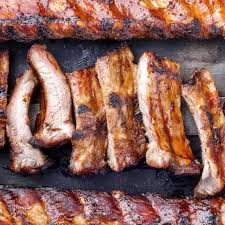 Maybe you would like to learn more about one of these? Organic Baby Back Ribs Buy Online Helen Browning S Shop