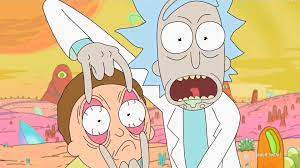 If you do not find the exact resolution you are looking for, then go for a native or higher resolution. Rick And Morty Szechuan Sauce Is Coming Back But There S A Catch Cnet