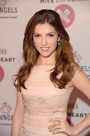 Anna Kendrick Hair Styles Celebs Beauty