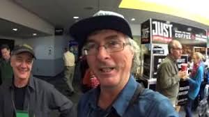 The Happy Camper: Canoecopia, With My Daughter