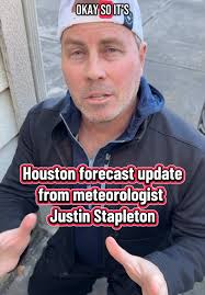 Houston Snow Update: Latest Winter Storm Insights