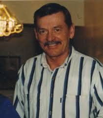 Lewis Adamson Fraley (1939-2005)