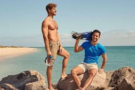 Are you headed to the beach this summer? Stylish Summer Clothes For Men 2021 Edition