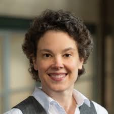 Michelle McCrory Ware, Ph.D.