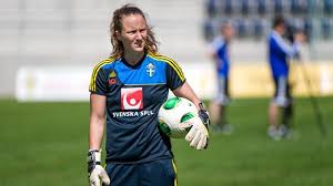 5 (18 december 2020) : Sofia Lundgren Arkiv Damfotbollsbloggen
