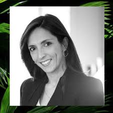 "A popular belief? Thinking that women are rivals to each other!" -Caroline  Gee, Co-Founder of J'aime J'aime