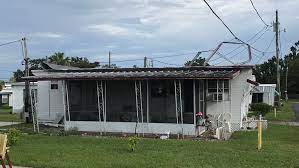 Rescue teams searched ravaged areas of florida's panhandle on tuesday for hundreds of people reported missing nearly a week after hurricane michael flattened file photo: Weather Causes Damage At Zephyrhills Mobile Home Park Wtsp Com
