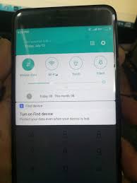 Check spelling or type a new query. Redmi Note 5a Prime Imei Repair