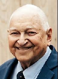 Lionel “Lee” “Uncle” Berger Obituary