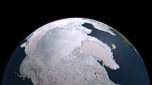 Image result for Arctic Ice 2011 HHR