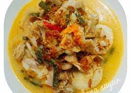 Resep lontong gulai cubadak/nangka khas dapur uni et. Bumbu Lontong Sayur Nangka Muda Gurih Resep Masakan Rumahan