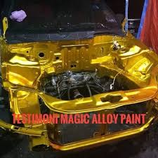 From alfa romeo, proton, perodua, honda, toyota to vw. Cat Aloy Chrome Berwarna Sepantas Kilat Shopee Malaysia