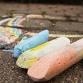 Chalk the Walk