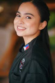 Philippines chef apparel by chef tag