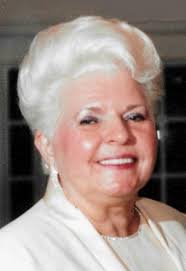 Jean Bowers Obituary (2015)