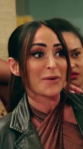 Isa Castro y Xavier Ulibarri: Estrellas de Acapulco Shore